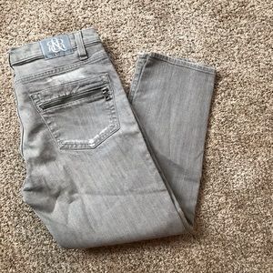 Rock & Republic capris!